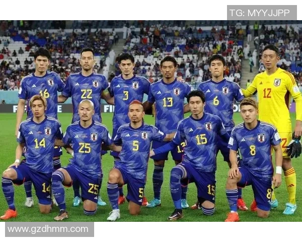 日本U23队年轻化趋势明显两年后亚洲杯将更具竞争力