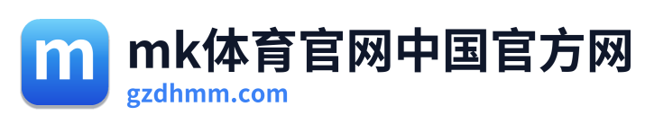 mk体育官网中国官方网 Logo